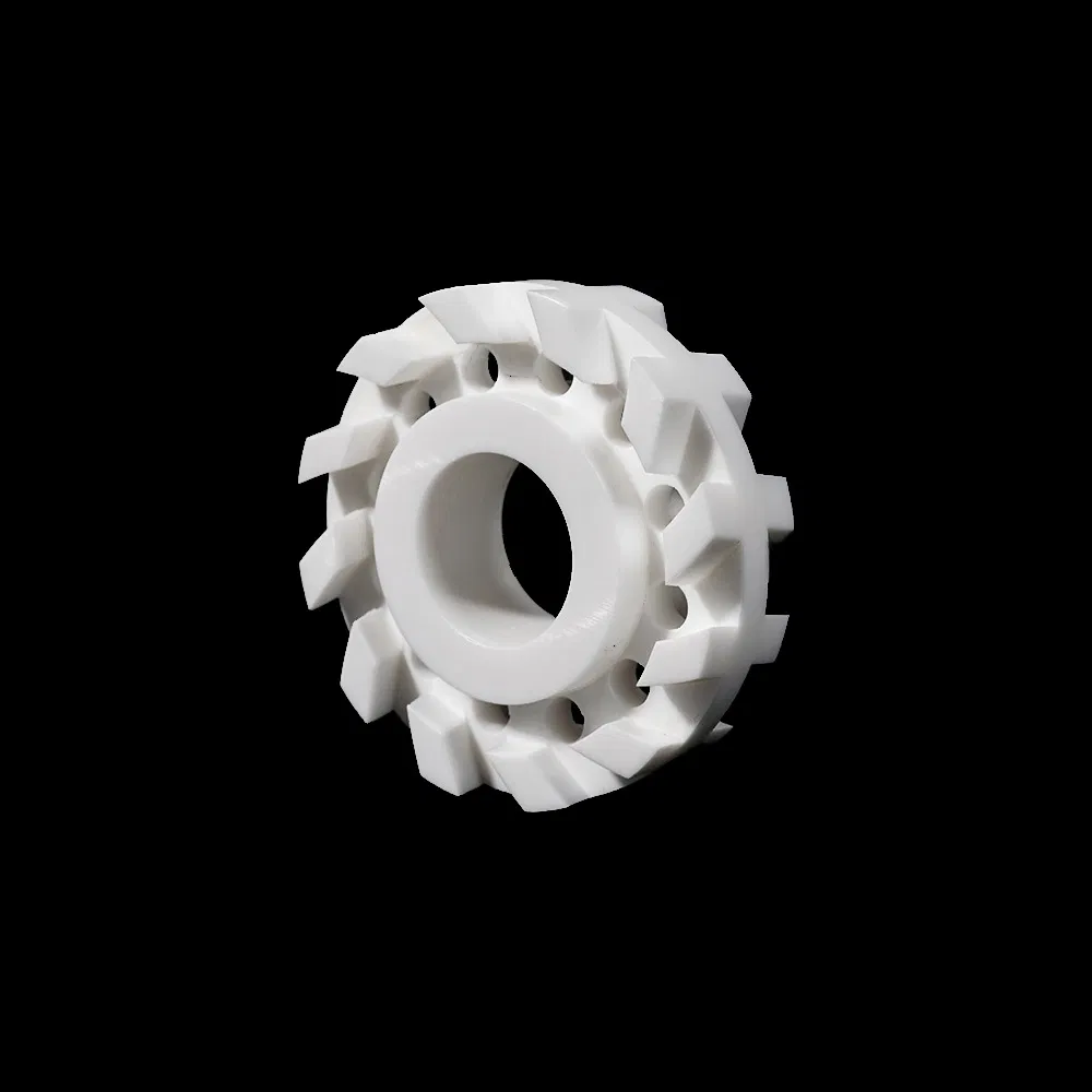 99% Pure Industrial Alumina Corundum for Enhanced Durability
