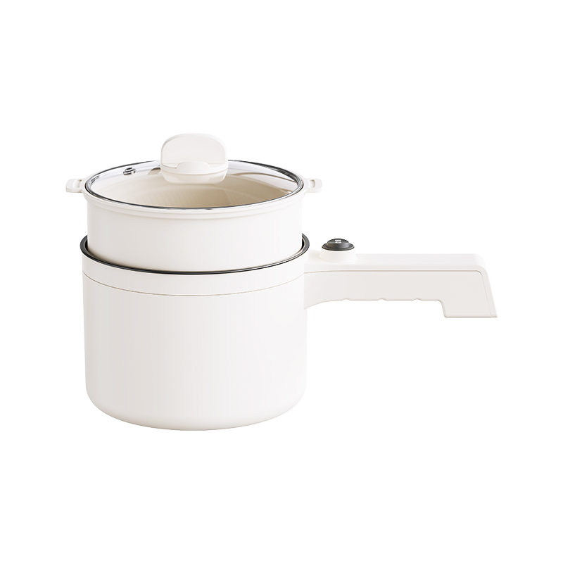 Kaiershi Jj-18f1 Electric Mini Cooker Portable Pot for Sale