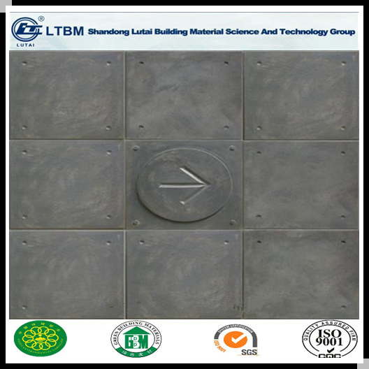 5mm Thickness Calcium Silicate Board