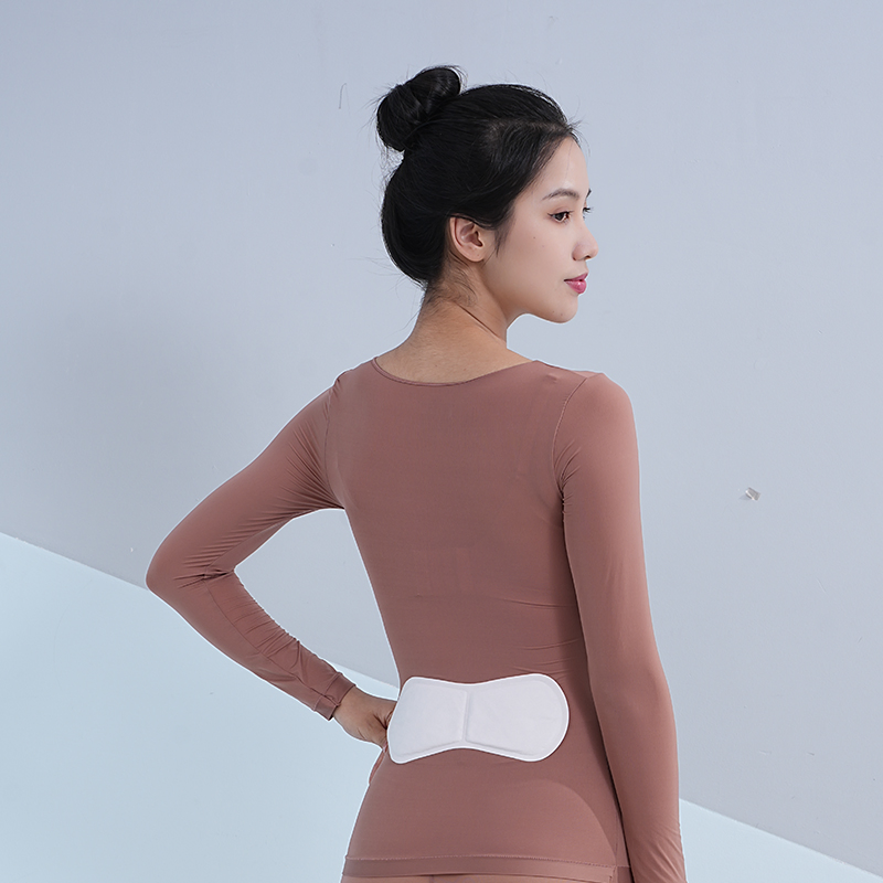 CE, Mhra Waist Meilan 220*95mm Jiangsu, China Knee Patch Body Warmer