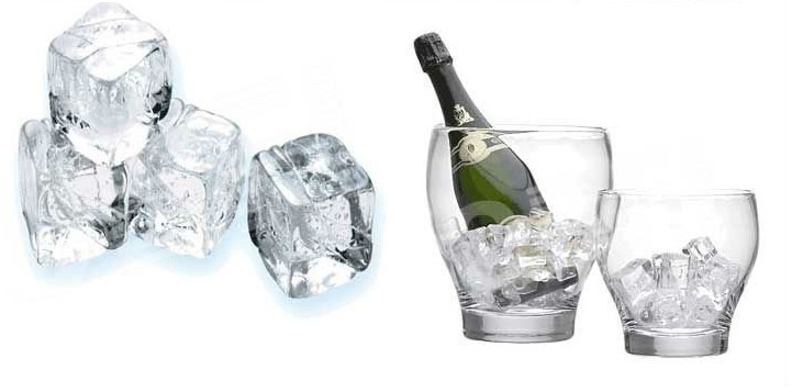 Nice Quality Ice Cube Making Machine