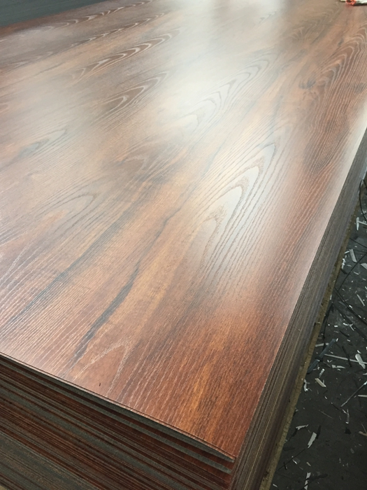 High Performance Affordable HPL Board/Laminate Sandwich Wall Panel Sheet for Interior/Exterior Use