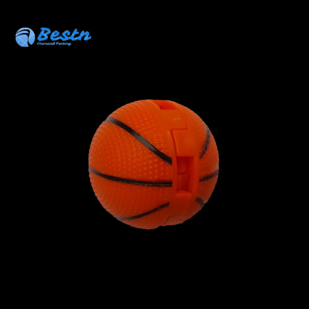 Plastic Reusable Tourmaline Ceramic Laundry Ball Magic Washing Balls for Wash Machine