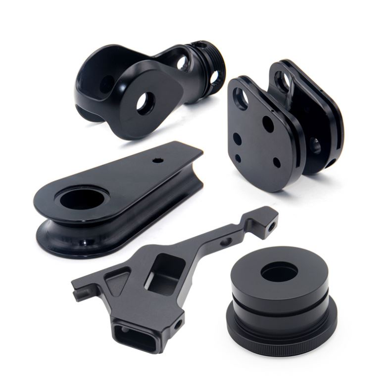 Custom High Precision ABS Plastic POM Metal Injection Molding and Mold Development