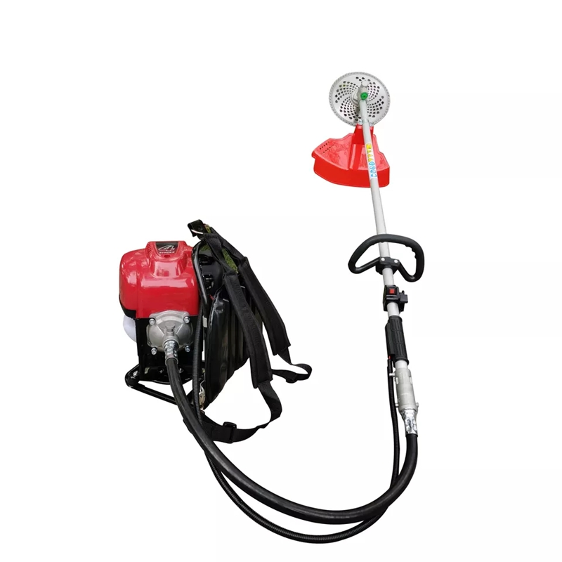 4 Stroke Gx35 Gasoline Engine Bg435 Brush Cutter