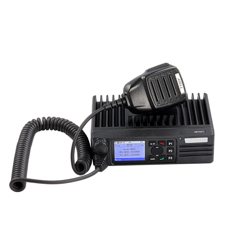 Радиостанция Abell AM780T GPS Bluetooth
