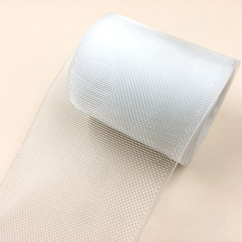 Best Sale Polyester Curtain Tape Wave Tape Curtains