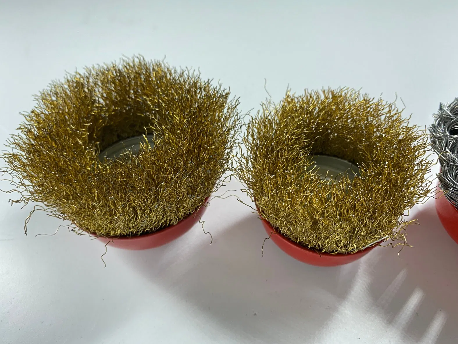 Hot Sale Carbon Brush From Chinese Supplier with Many Certification