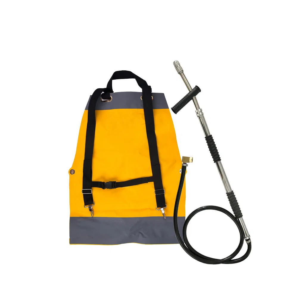 Forest Water Mist Backpack Fire Extinguisher, Firefighting Equipment