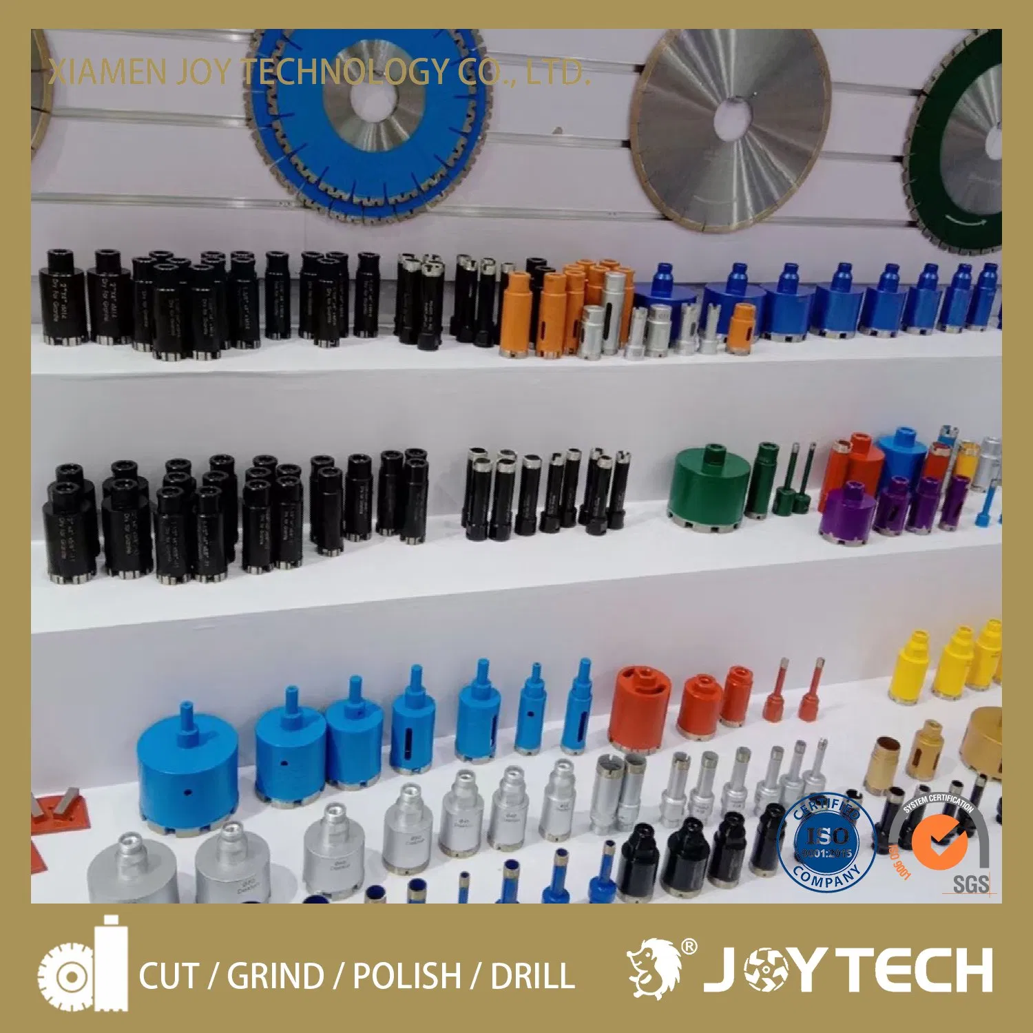 Low Price Machine Tool Grinding Amoladora Disc Plate Block Head Tooling Grinding Cup Wheels Hot Sale on Line Saw Blades