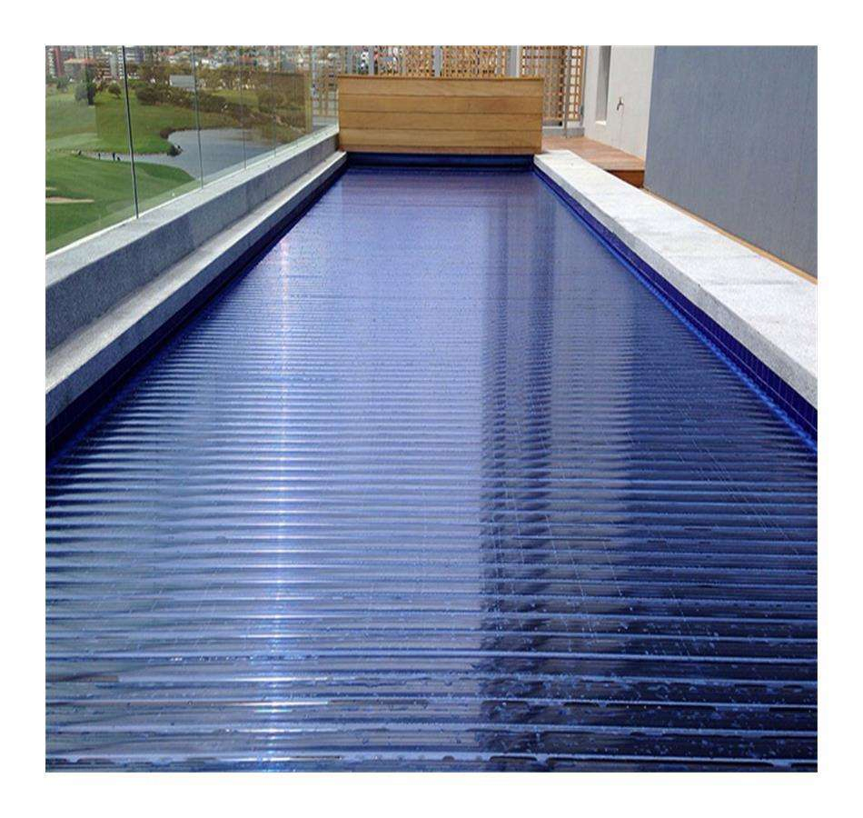 High Quality Pool Cover Anchor Pool Roof Cover Sliding Pool Cover