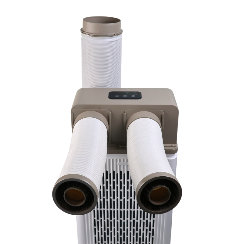 Портативный кондиционер 8500 BTU EKT-D252