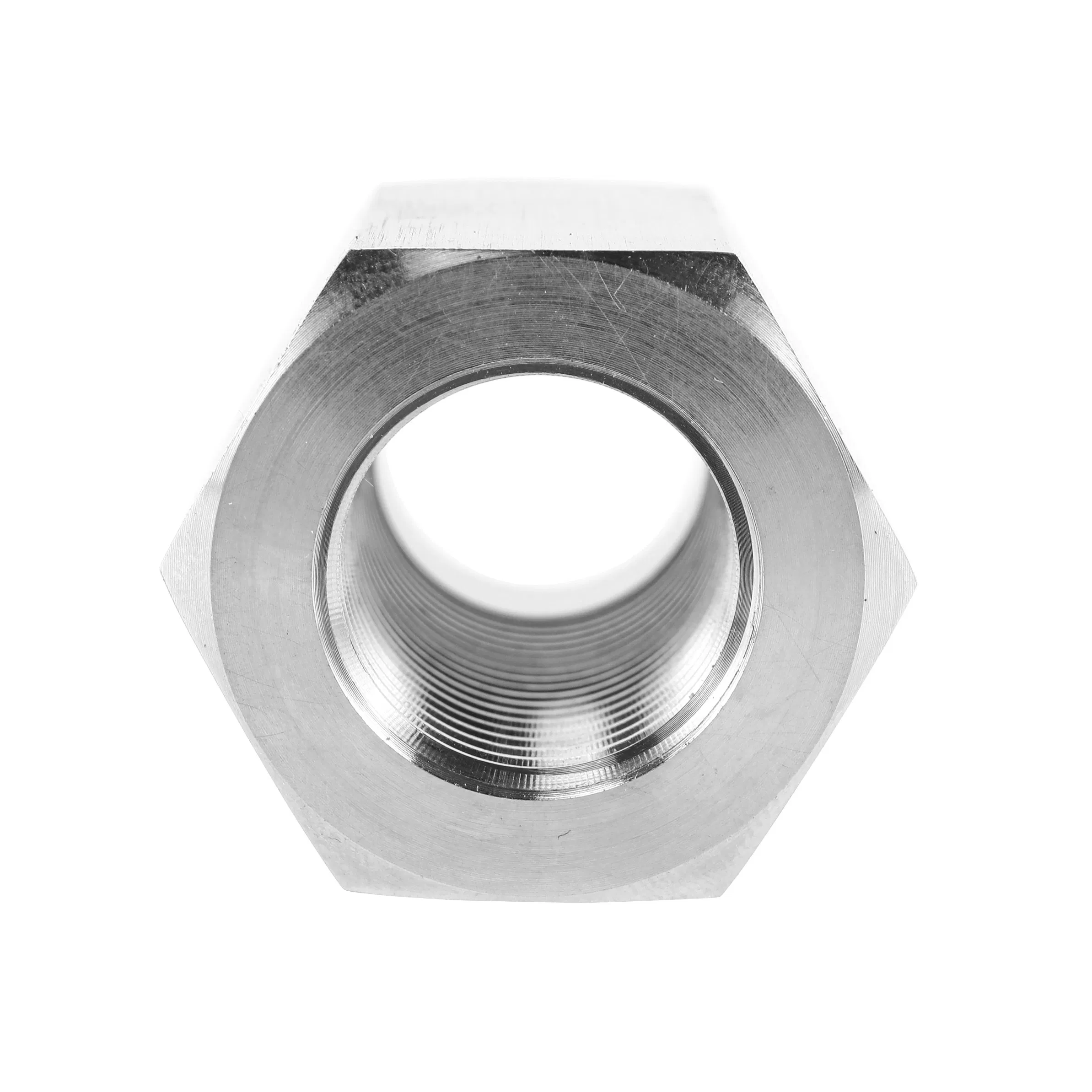 Through Multiple Checks Hardware Accessories Aluminum U Bend for Pipeline System