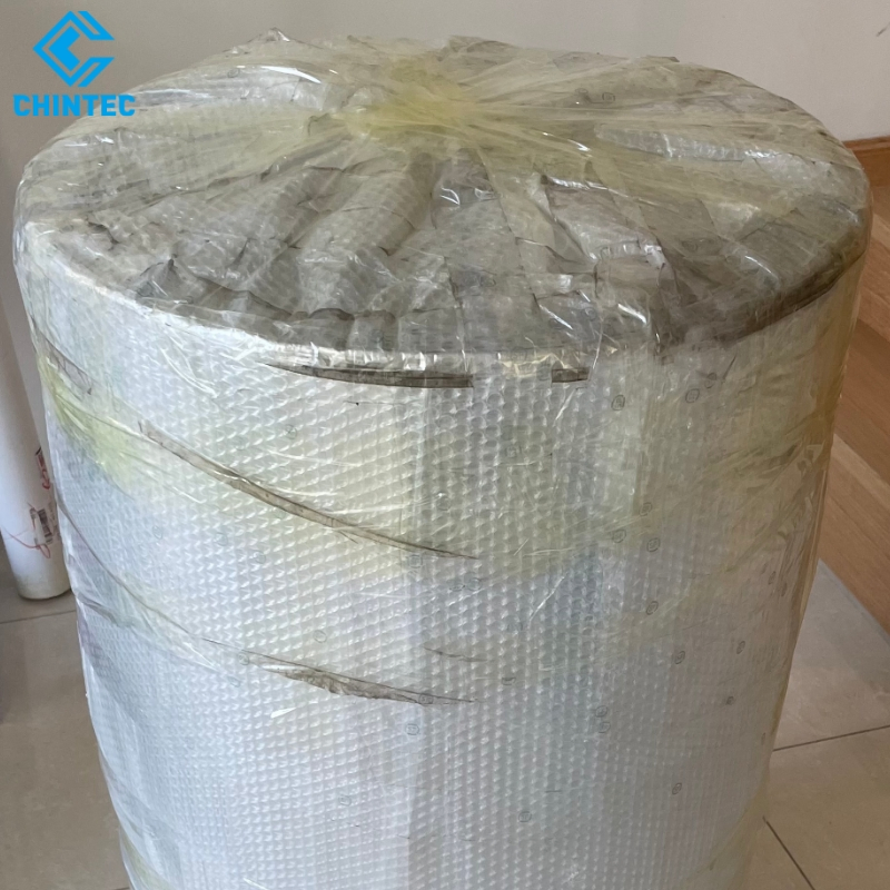Car Sunshade Heat Insulation Material Foam Foil VMPET52 IXPE4mm Black Pet52, Roll Size 1.2m X 40m