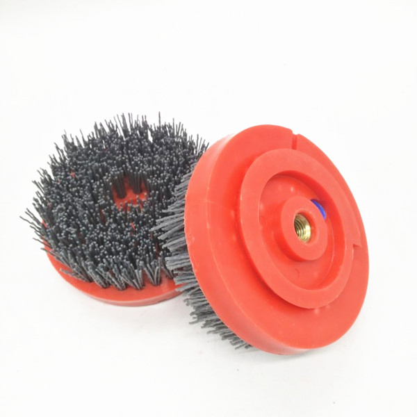4'' /100mm Classical Abrasive Brush/Grinding Brush