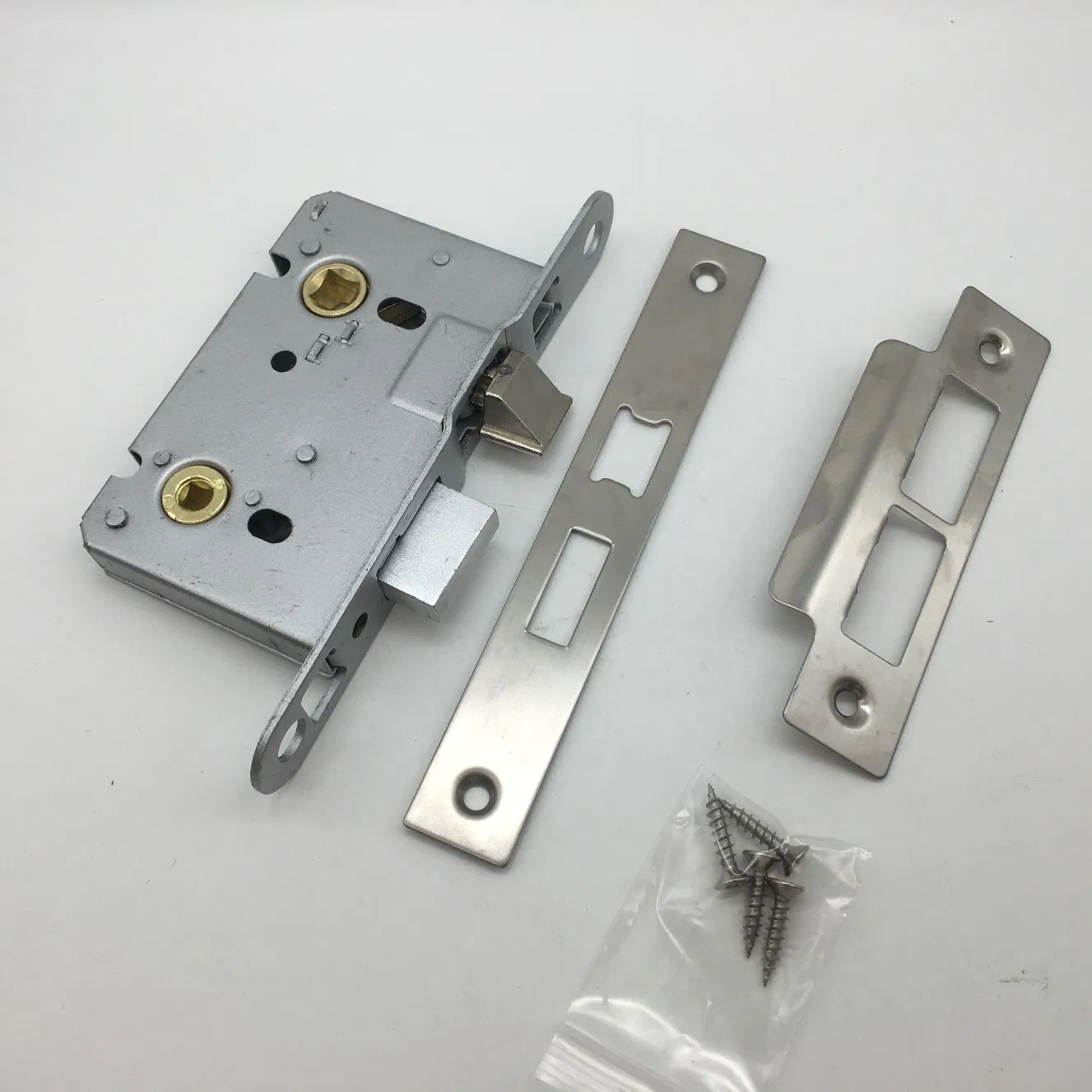 High Quality Modern European Standard Mortise Locks Body