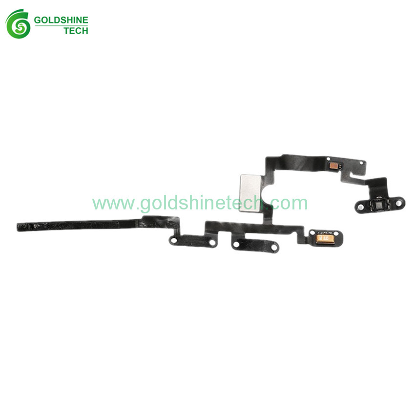 Шлейф кнопок питания и громкости для iPad PRO 12.9