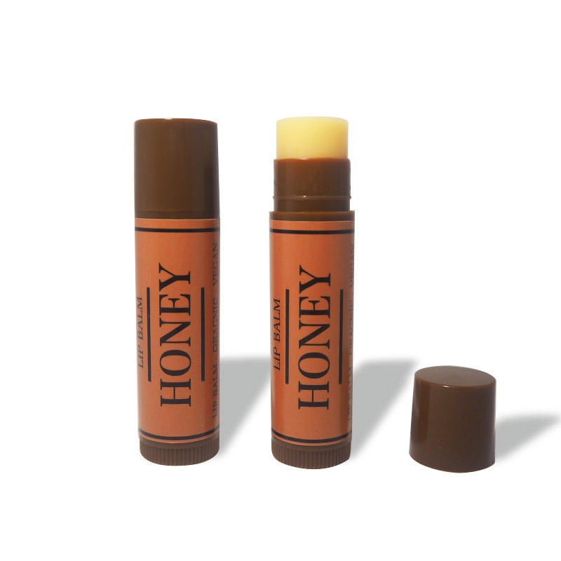 Aixin Beauty Cosmetics Skin Care Chapstick Lip Moisturizing Gloss 9 Fruit Flavor Lipstick Embellish Honey Lip Balm