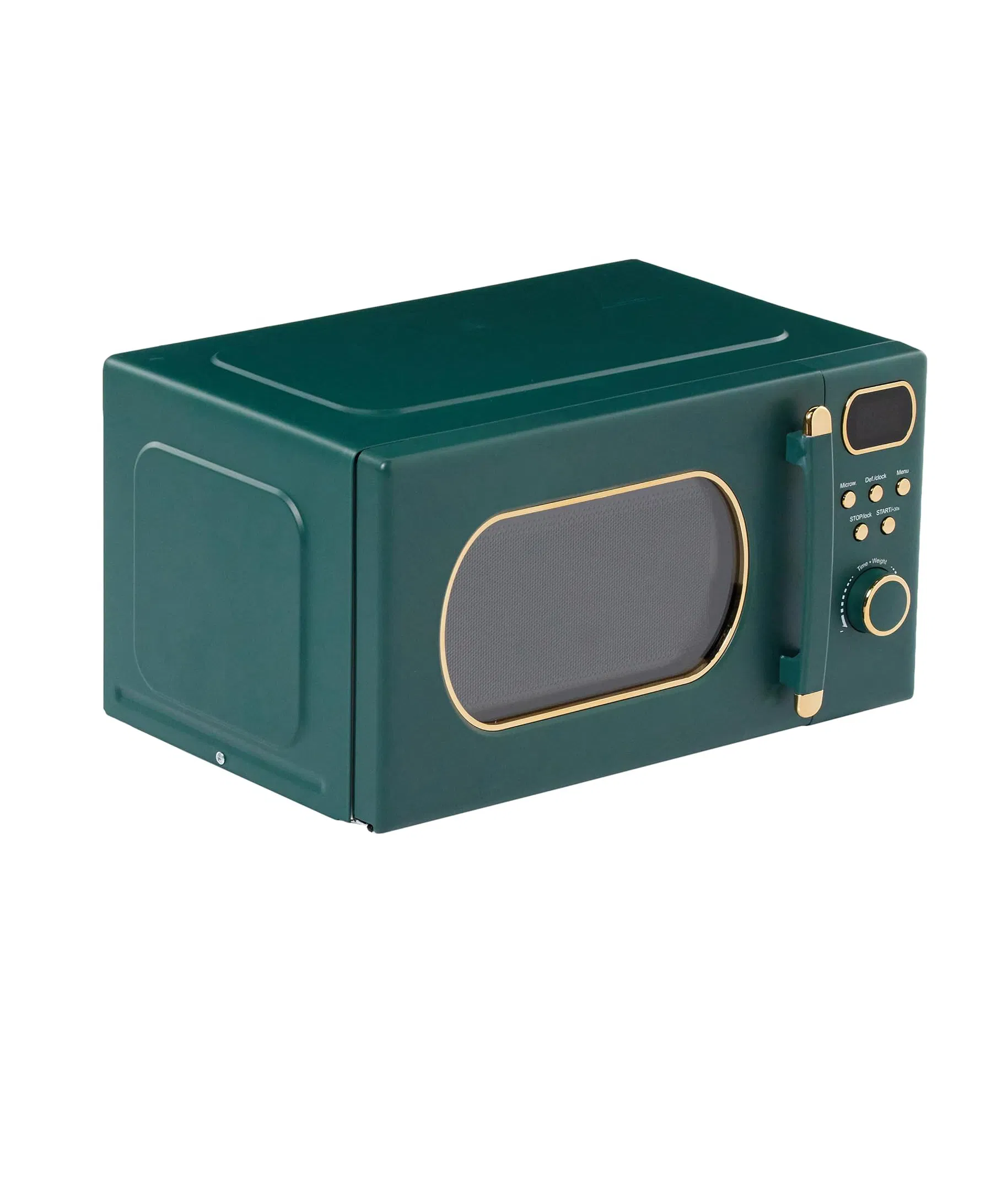 Hot Sale 20L Portable Magnetron Microwave Oven for Home Kitchen