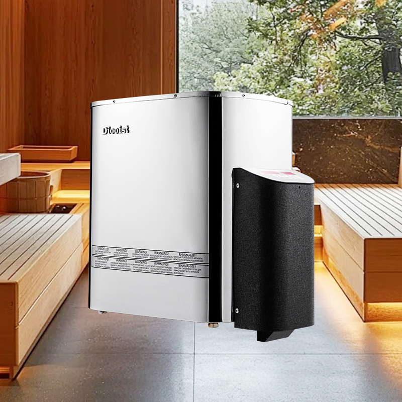 Обогреватель для сауны 6 кВт Diooist