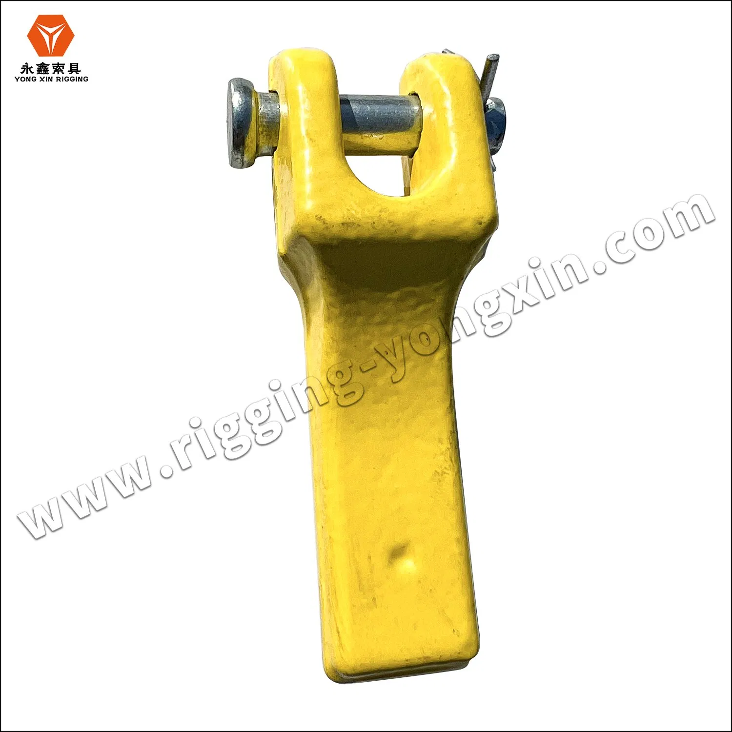 Customized Clevis Shape Link Connector