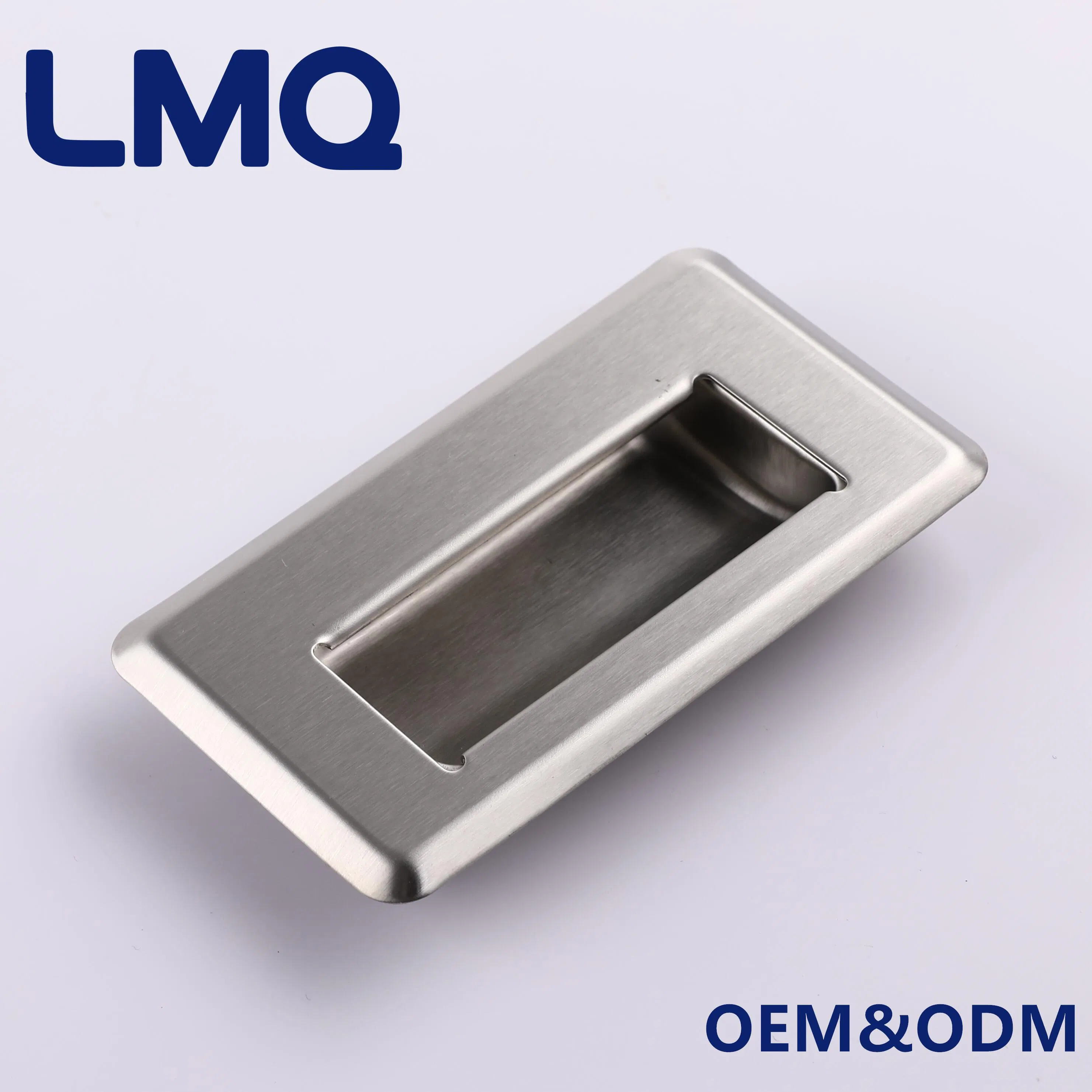 Bedroom Door Lock Commercial Zinc Alloy Glass Door Pull Chrome Handle for Cabinet