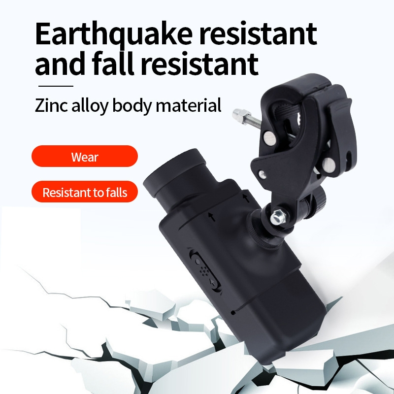 Handheld Ultra Long Standby 1080P Video Recorder