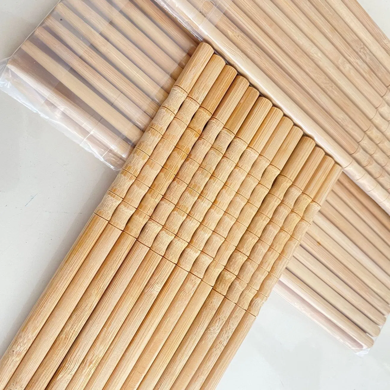 Versatile Gourd Chopsticks for Everyday Use and Stylish Appeal