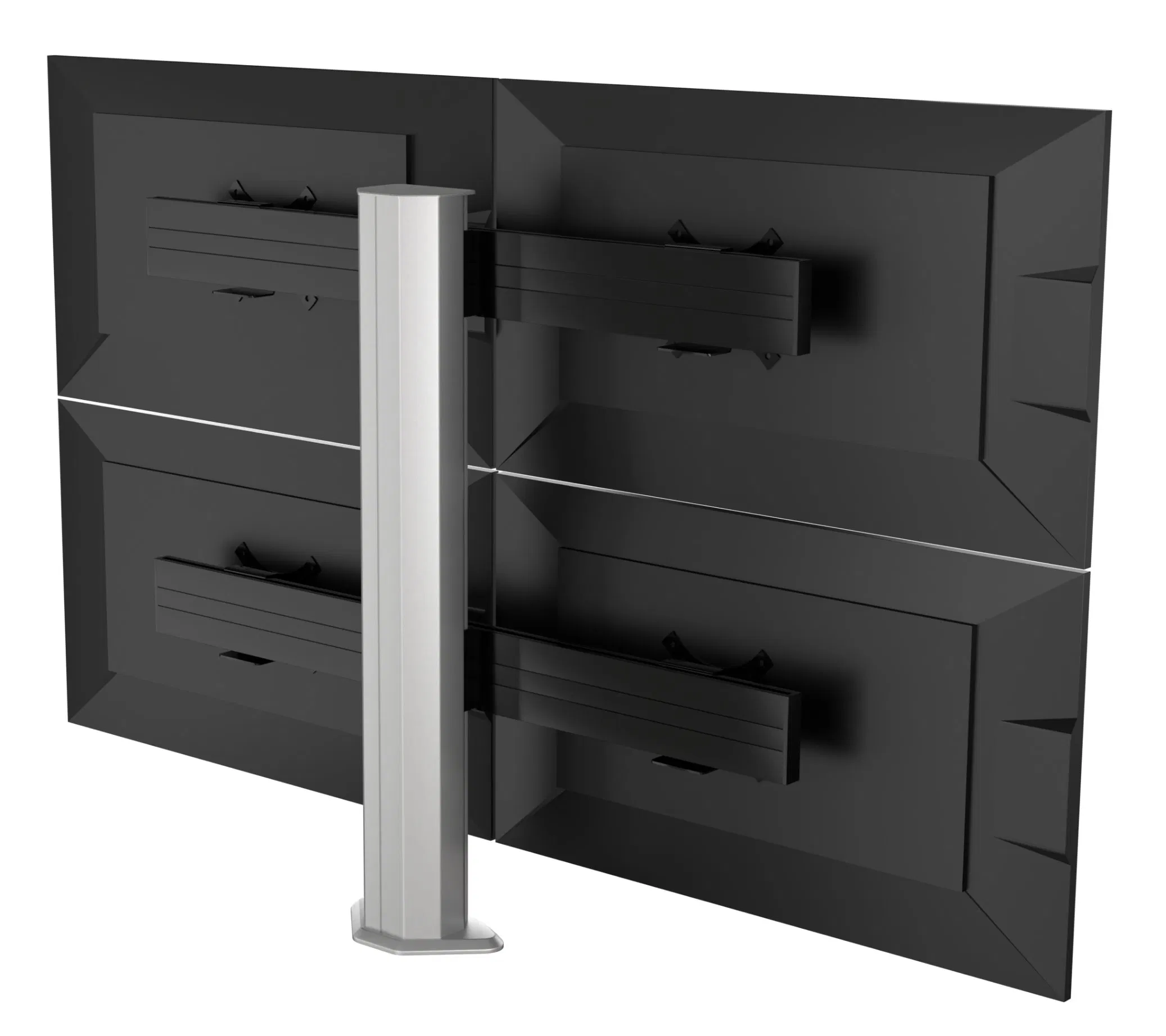 Алюминиевая стойка для монитора Kesino