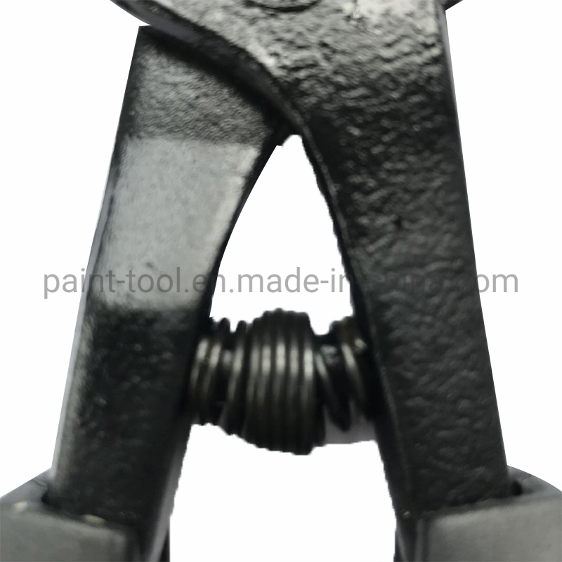 Professional Tile Cutting Nippers Tungsten Carbide for Cut Ceramic Tools Fishing Plier