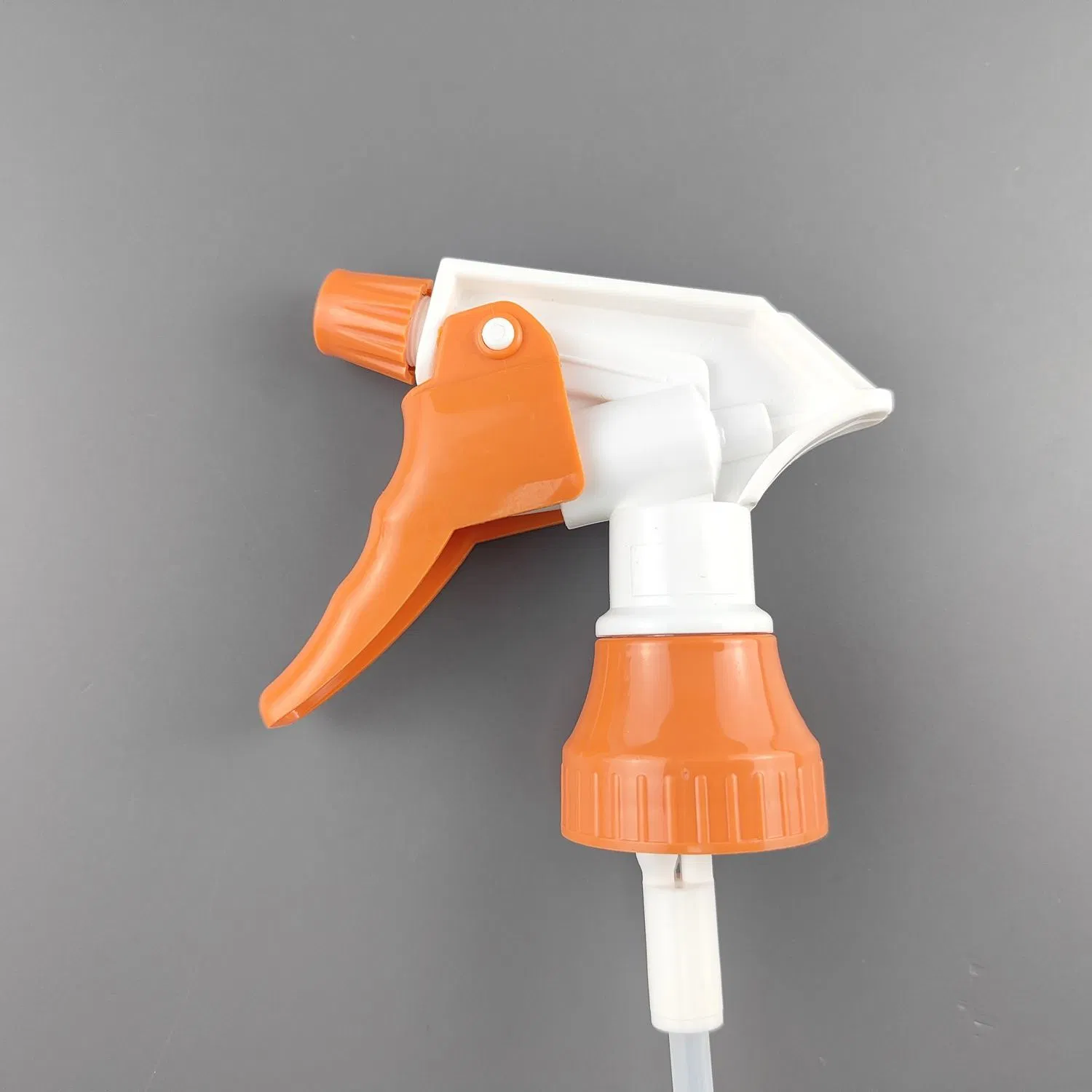 Upside Down Spray Customized Tube Length 28/400 E Strong Trigger Sprayer for Gardening