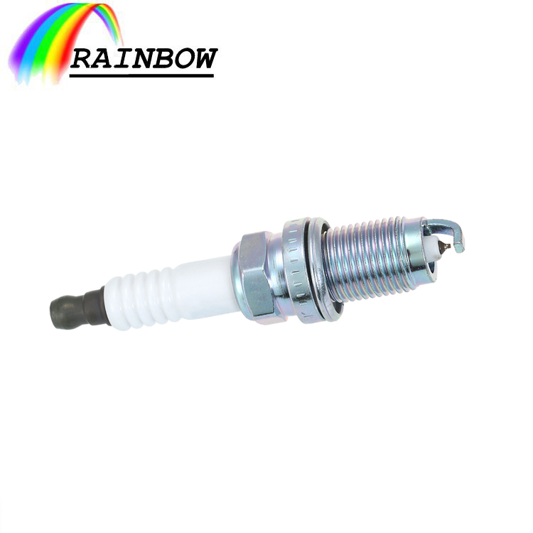 Свеча зажигания NGK 5266 никель-иридиевая