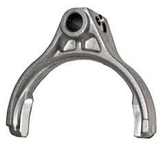 Auto Parts Transmission Fork Gear Shift