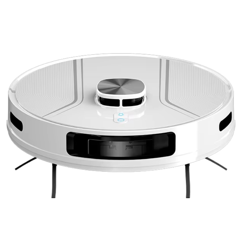 Smart Cleanpro 8 Robot Vacuum Cleaner with Long-Lasting Battery