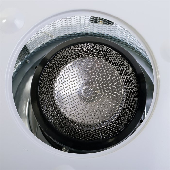 Reliable Stainless Steel Kerosene Heater Oil Heater for Camping Outdoor Heating Room Heater