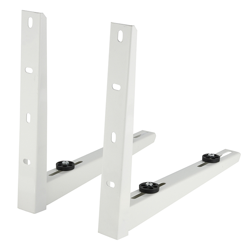 Heavy Duty Wall Mounting Air Conditioner Support Bracket for HVAC