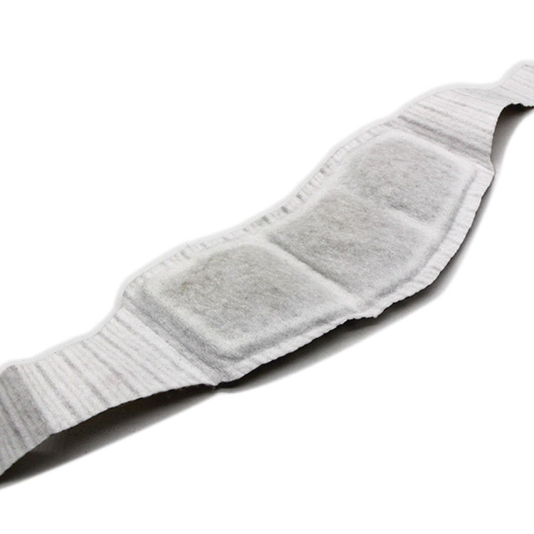 Chinese Herbal Pain Relieve Therapy Heat Pack Shoulder Neck Instant Self Heat Warm Neck Patch