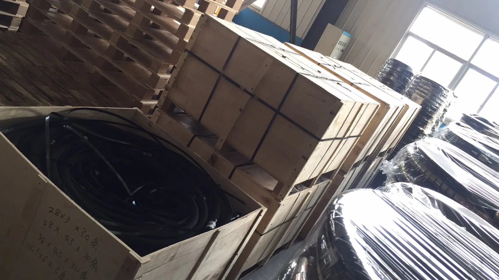 Jyg 25mm/35mm Handy/Portable Concrete Vibrator with Cheapest Price