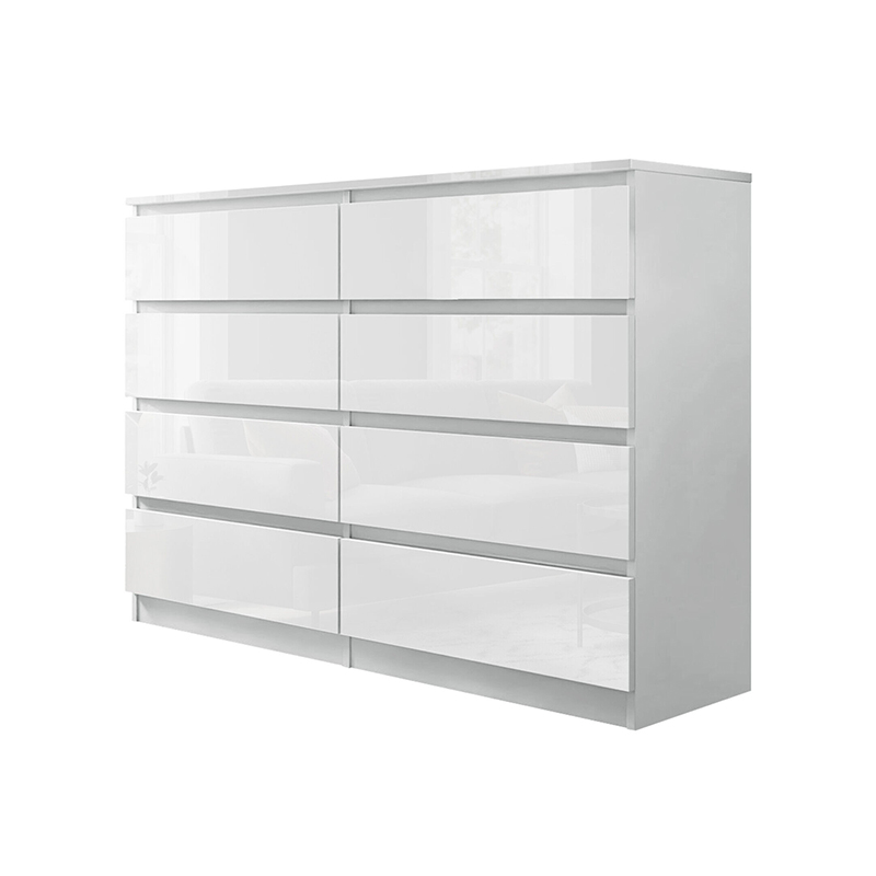 Мебель деревянная спальня с 6 ящиками гостиная комплект