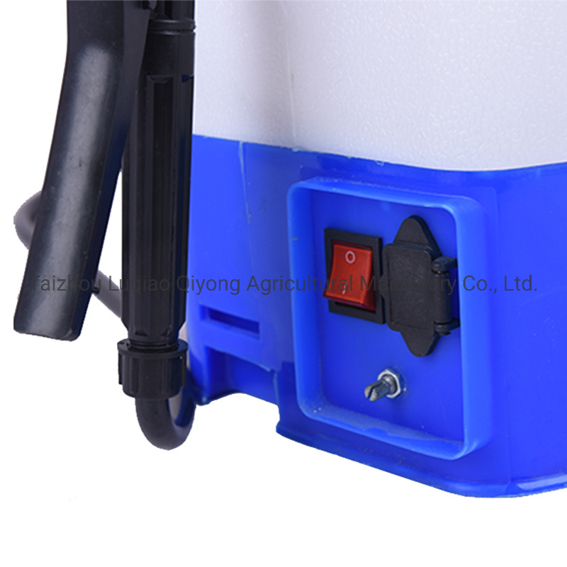 Home Use Portable 20L Electric Agricultural Battery Sprayer