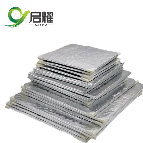 Wholesale PU Foam Vacuum Insulation Panels Vips Insulated Panels for Building Construction