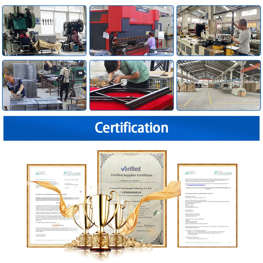 OEM/ODM Bending Metal Tube Furniture Handle Freeform Pipe Bending Manufacturer