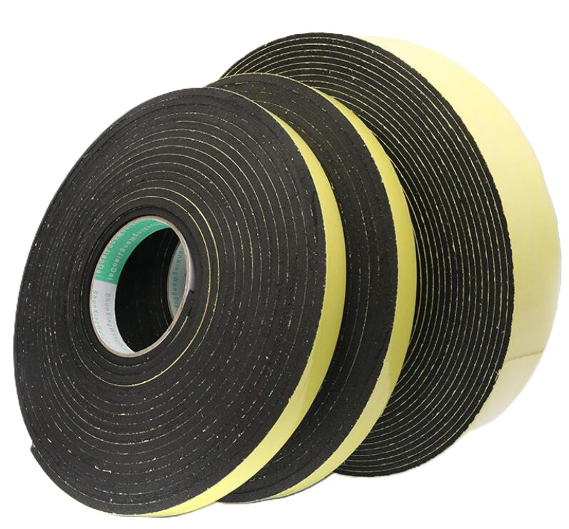 Fire-Rated Expansion Door Seal Fireproof Performance