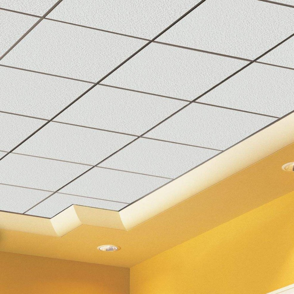 Mineral Wool Board Insulation Mineral Wool Rigid Board