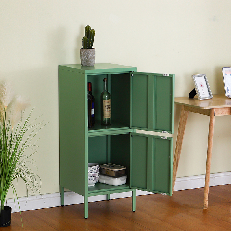 Комплект мебели для гостиной диван металлический шкаф