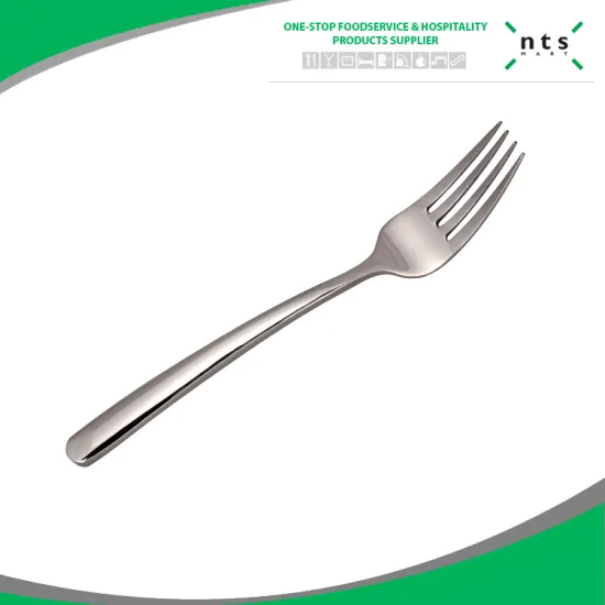Hotel Fish Fork Dinner Tool