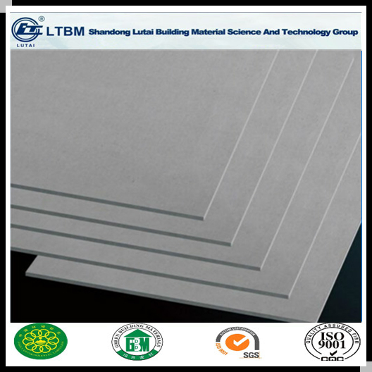 Professional Supplier Asbestos-Free Calcium Silicate Board