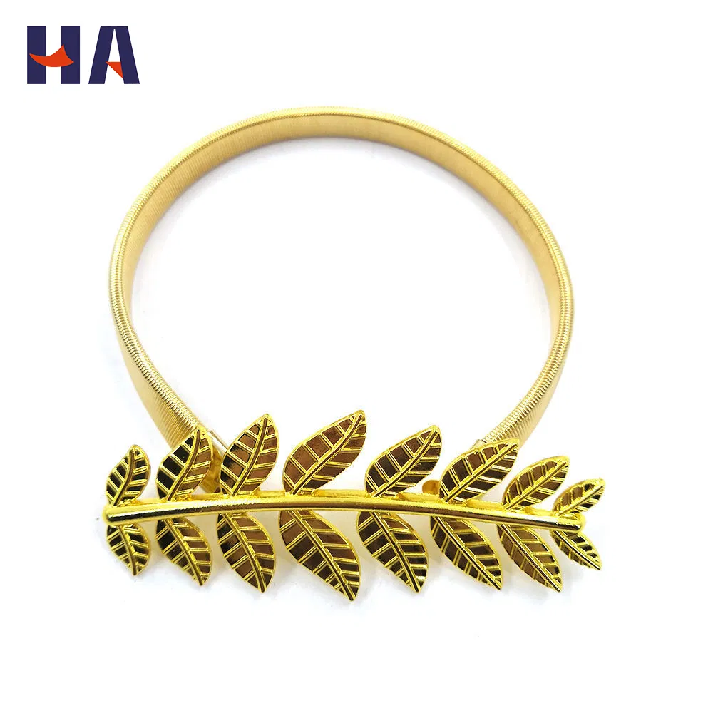 Wholesale Morden Luxury Metal Curtain Holders Holdback Tiebacks Curtain Accessories Decorative for Fashionable Curtain Holder