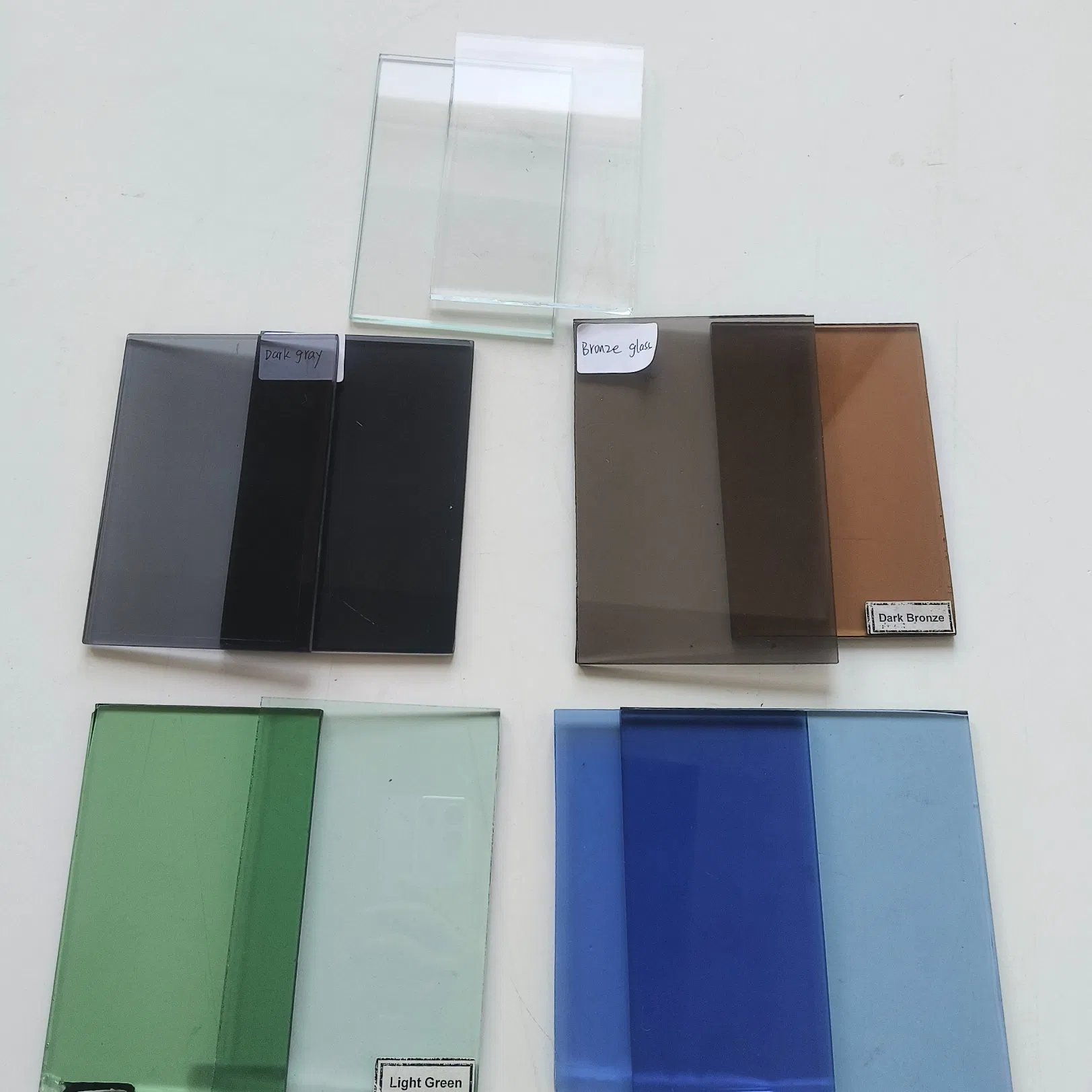 China Float Glass Sheet Manufacturers 3 mm 4 mm 5 mm 6 mm 8 mm 10 mm Clear Low Iron Tinted Reflective Glass