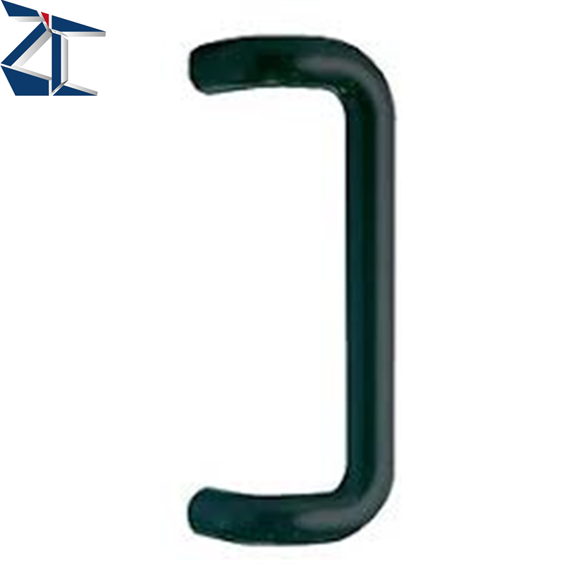 Zca-41-L Premium 304 Stainless Steel Door Handle & Window Handle Set for Home Safety